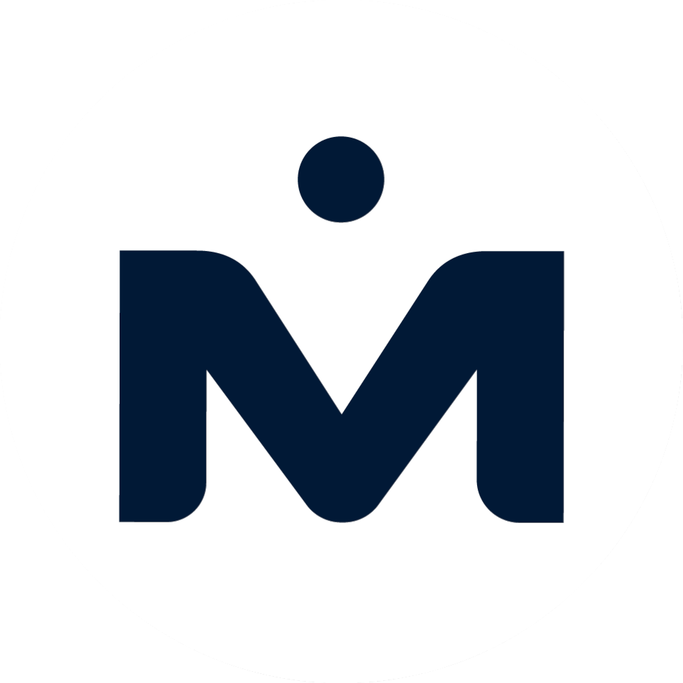 Logo MandoMedio